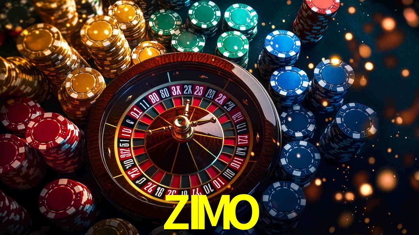 Exhibición de bonos ZIMO para jugadores en México con interfaz de juego promocional