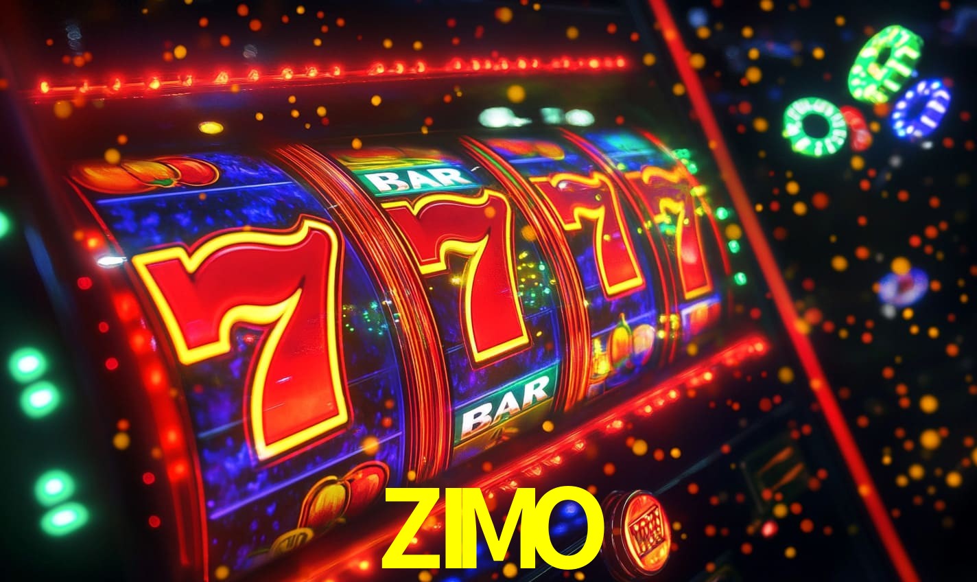 Interfaz de casa de apuestas ZIMO con mercados de partidos en vivo