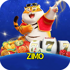 ZIMO Logo